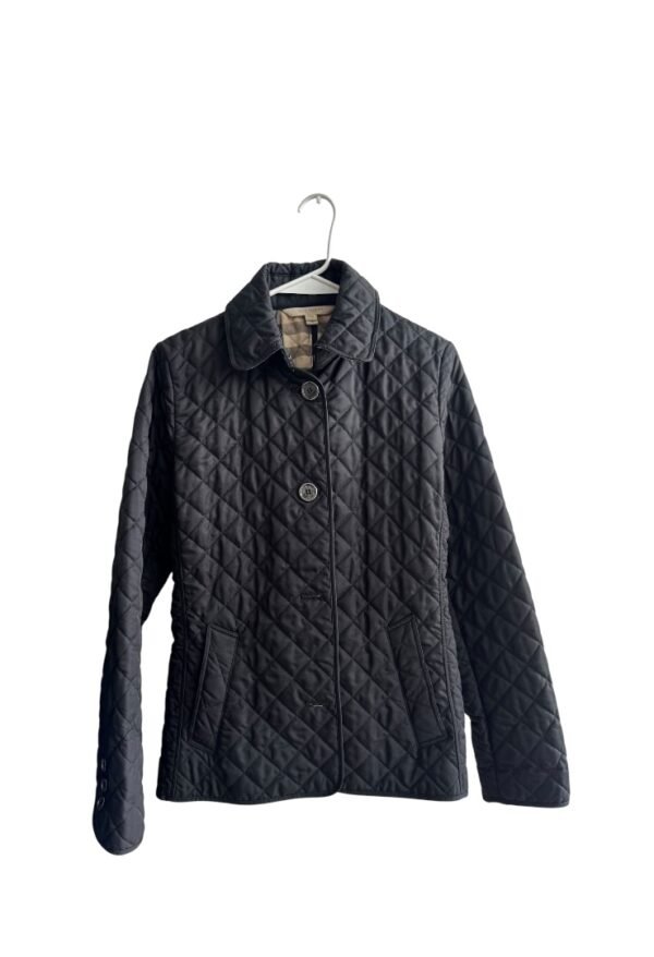 MICHAEL KORS - PADDED JACKET WHIT HOOD - Image 14